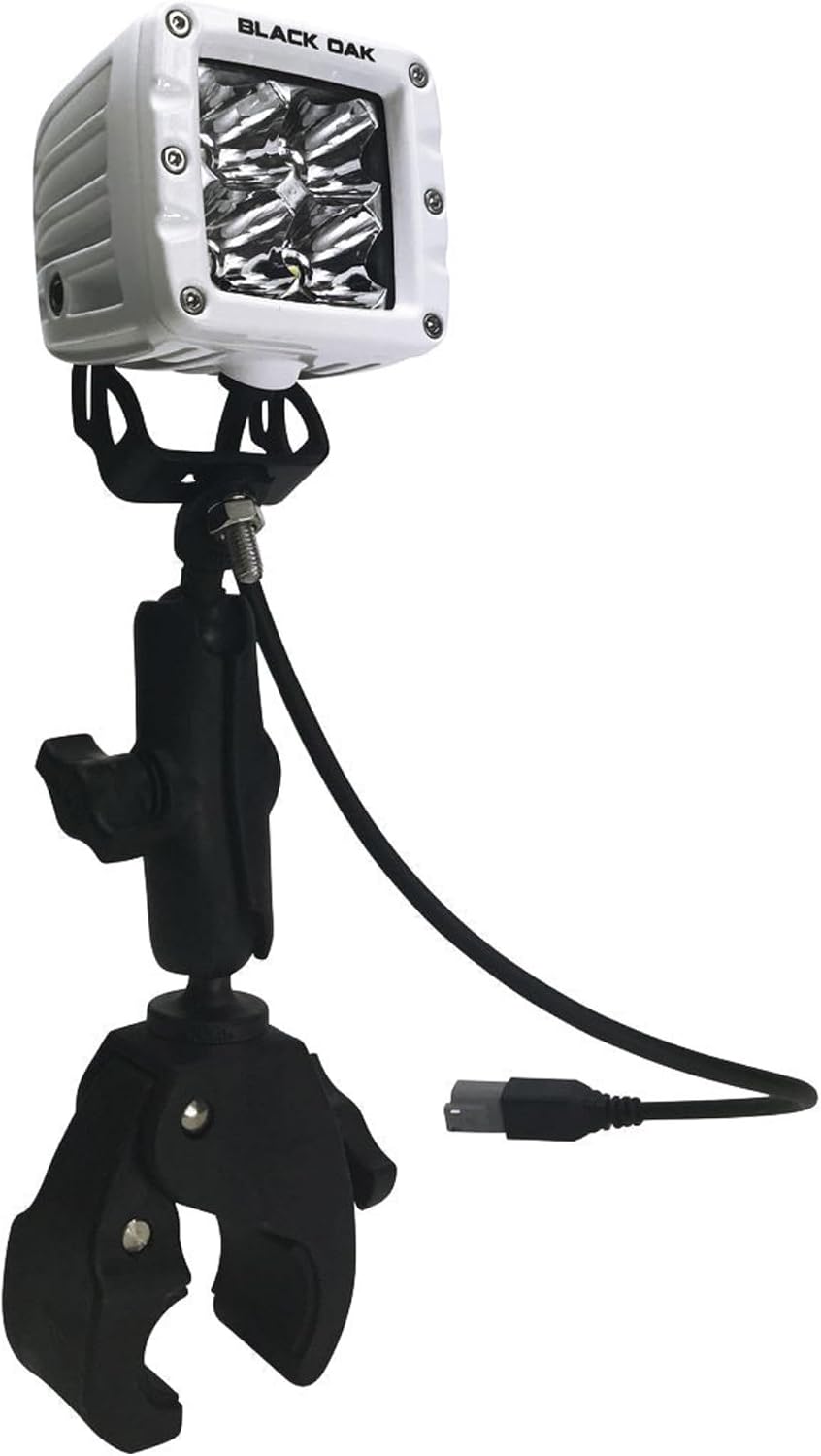 Luz LED Pro Series 3.0 Flood/Spot 40W 2pulg XM-L2