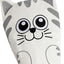 Cubiertas palos golf diseño gato para putter actividades