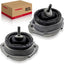 2 Soportes Motor BMW X5 E53 3.0L 4.4L 4.6L 4.8L AWD