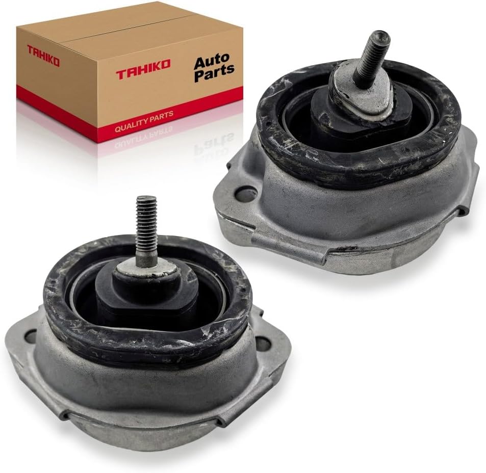 2 Soportes Motor BMW X5 E53 3.0L 4.4L 4.6L 4.8L AWD