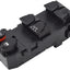 Reemplazo interruptor ventana conductor Civic 06-11