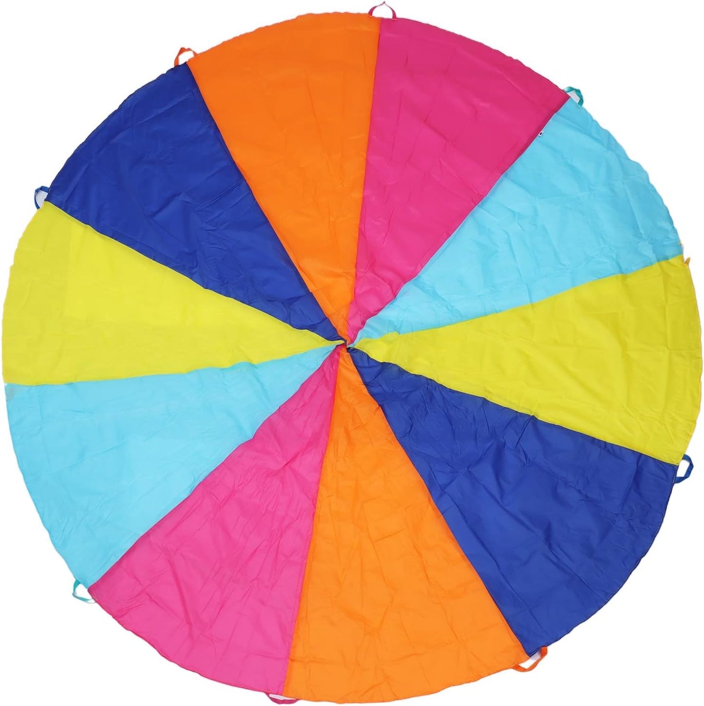 Paracaídas 10ft juguete para niños