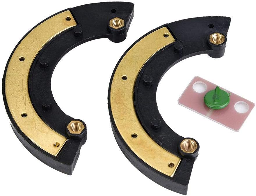 Rectificador anillo para generador 330-25777