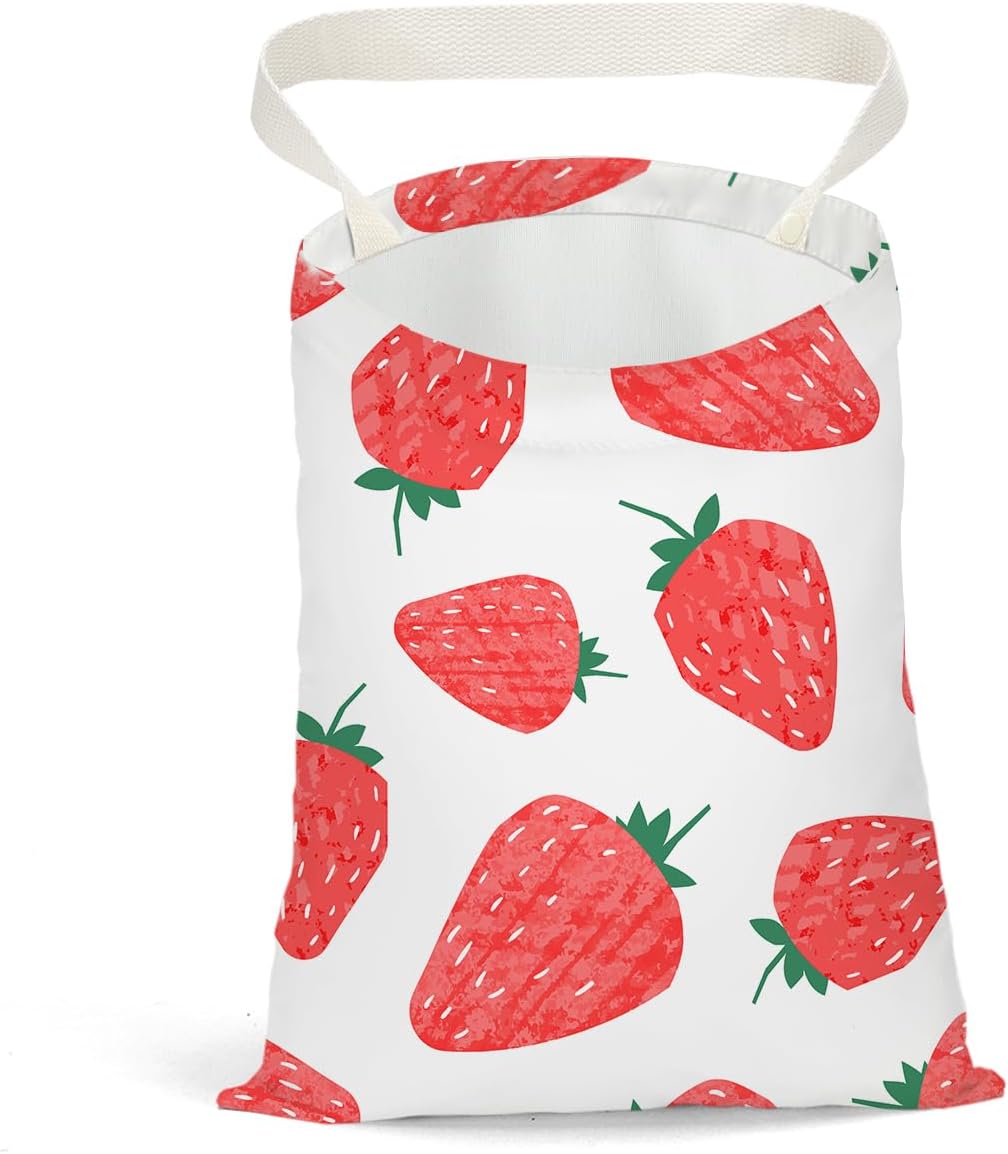 Bolsa basura para auto impermeable organiz. asiento trasero