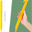 Set 24 estacas plástico 12pulg tienda campaña