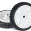 Ruedas delanteras 8" cortacésped repuesto Toro 119-0311