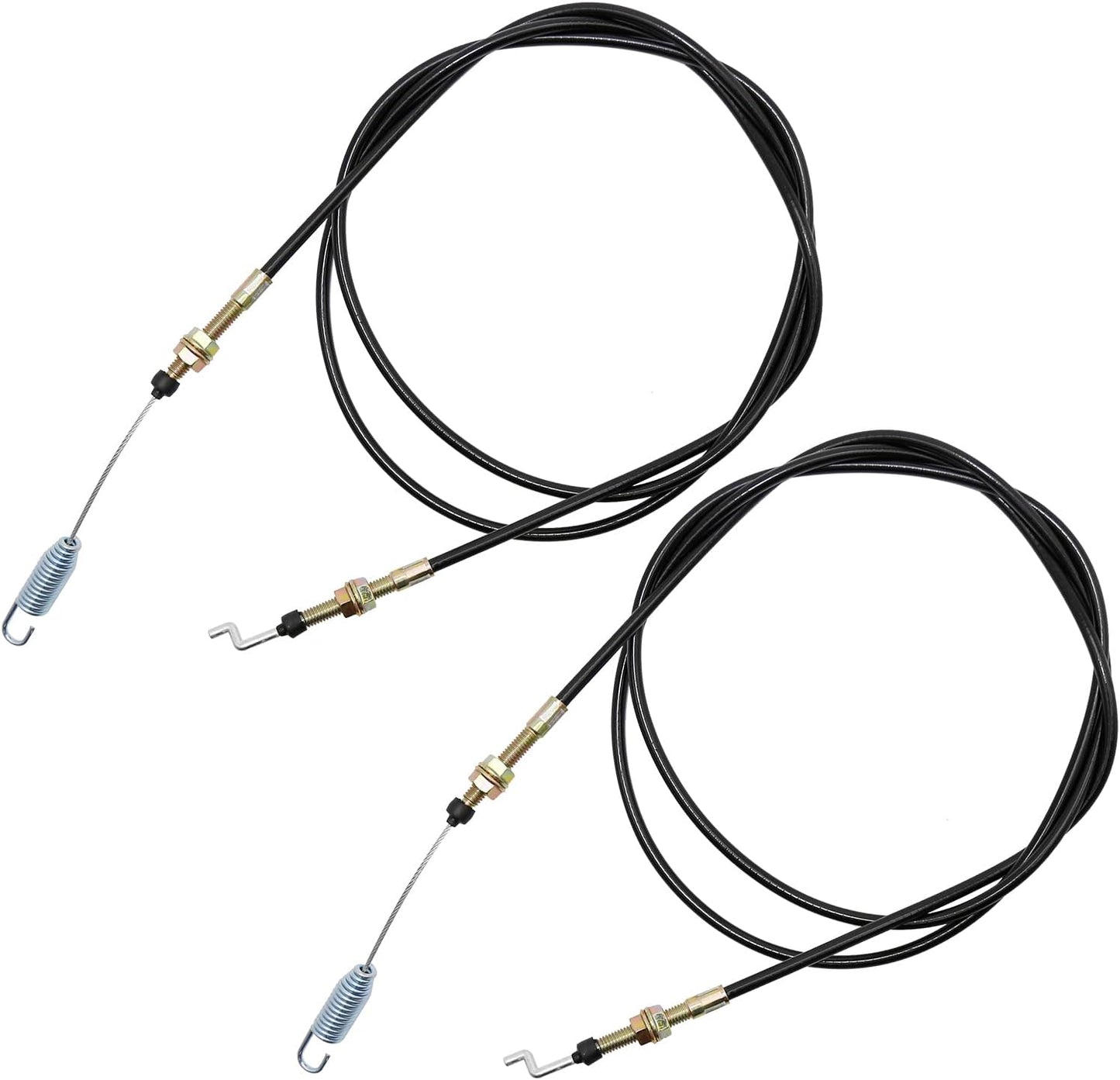 Cable cambio repuesto Trailmaster TW400 TW11 TW413