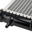Montaje motor refrigerante aluminio para Outback