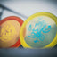 Disco golf Phoenix Star PDGA 5.82-6.17oz para aire libre