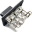 Resistencia motor ventilador compat. Blazer S10 95-05