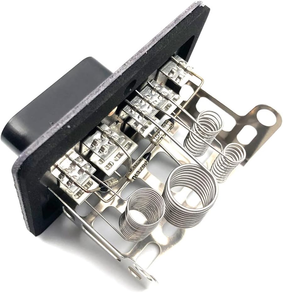 Resistencia motor ventilador compat. Blazer S10 95-05