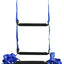 Escalera cuerda emergencia 26ft para ventanas balcones