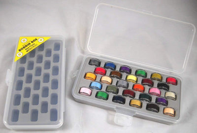 Set 2 Caja Organizadora Carretes
