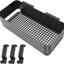 Accesorio Traeger Ironwood 885 con contenedor y 3 ganchos