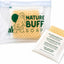 2 Pzas Jabón Biodegradable Sin Perfume Viaje Camping