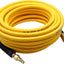Manguera aire híbrida 1/4pulg 50ft 300psi resistente