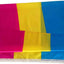 Bandera pansexual 3x5ft 2 Pack