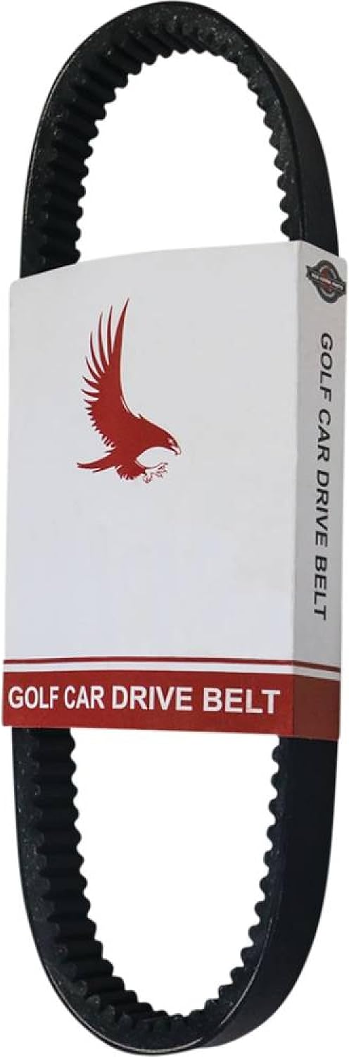 Correa transmision comp E-Z-GO TXT/MED 1996-2008 38 1/8" ID