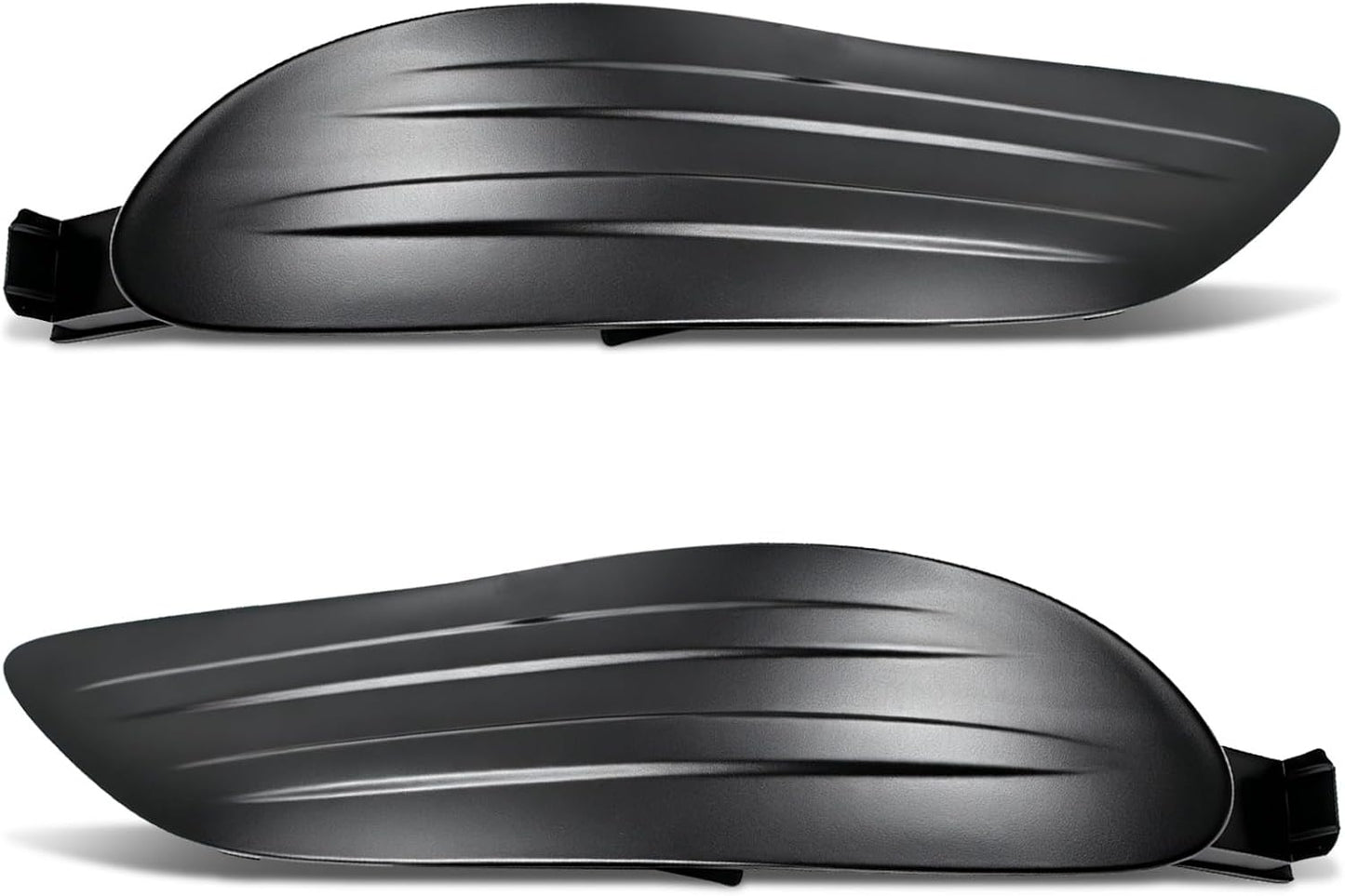 2 Rejillas parachoques Corolla 52128-02170