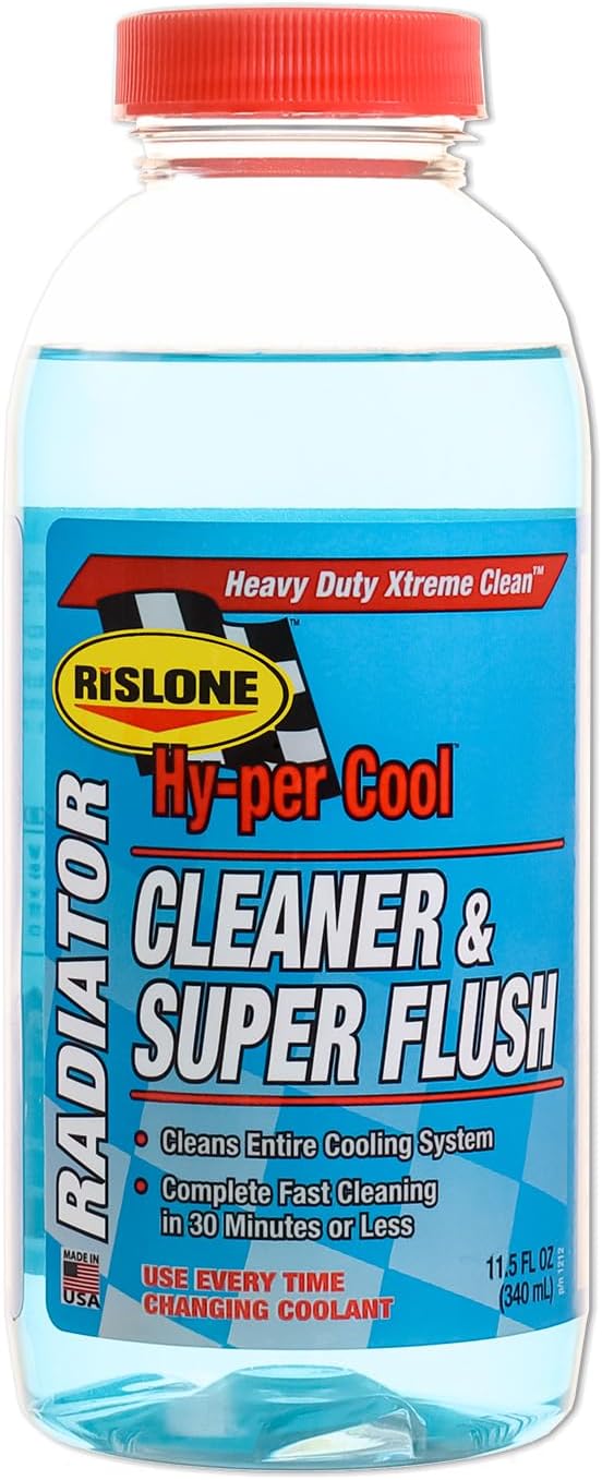 Limpieza hiperfria 11.5oz pack 4
