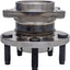 Conjunto cubo rueda trasera cojinete comp Ford Edge/Lincoln MKX