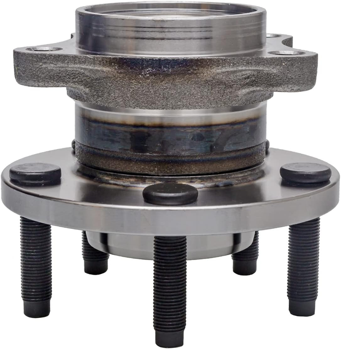 Conjunto cubo rueda trasera cojinete comp Ford Edge/Lincoln MKX