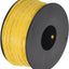 Alambre trenzado PVC 22AWG cobre estañado UL1007 30m