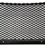 Red de almacenamiento elástica 8x11" para auto y hogar