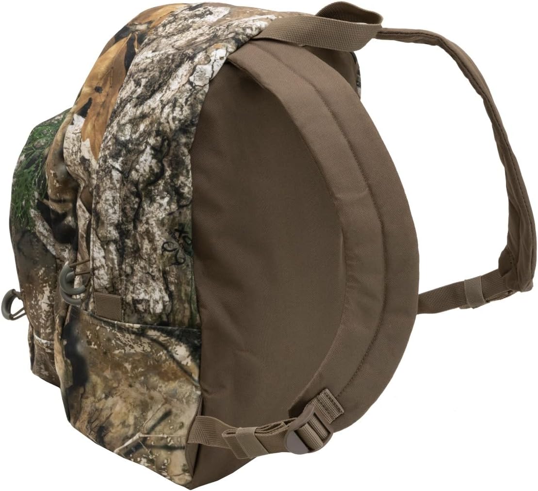 Pack Ranger Realtree APX para Caza y Aventura en Selva