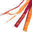 Bandera de viento Virginia Tech Hokies
