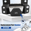 Interruptor freno eléctrico Jeep Cherokee 14-20
