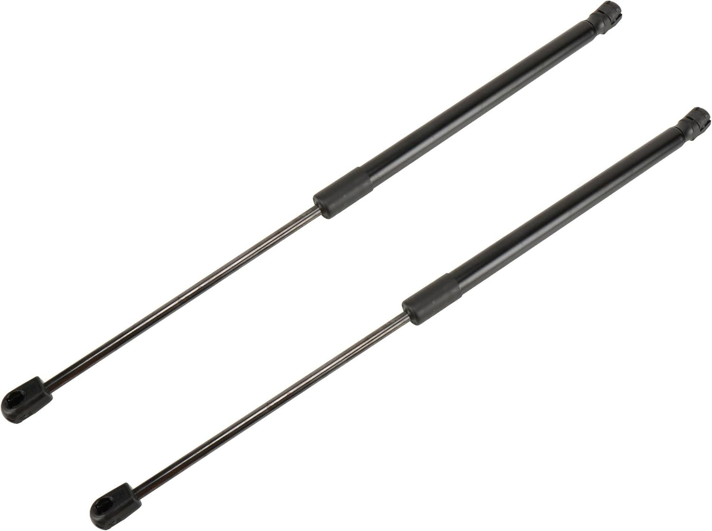 2 Soportes elevación capó Chevrolet Camaro 16-18