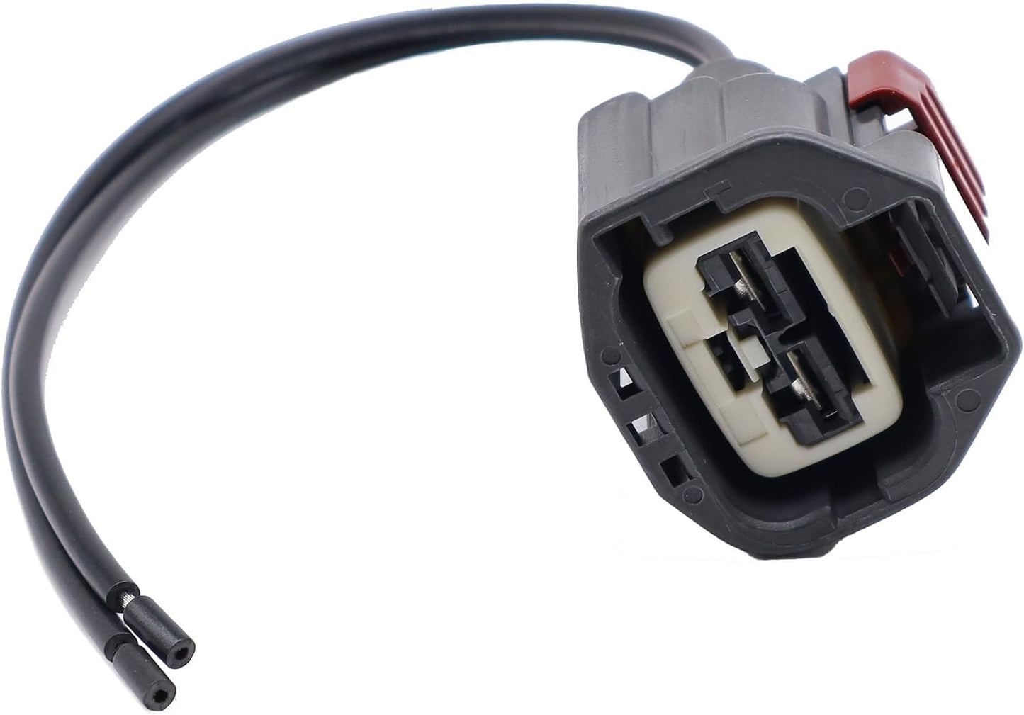 Conector ventilador radiador Dodge Grand Caravan 3.6L V 2010