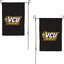 Bandera VCU 19x12pulg para eventos al aire libre