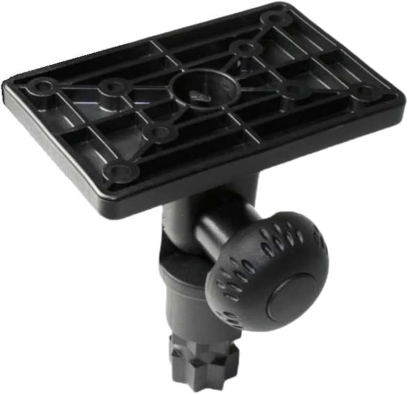 Plataforma Ajustable para Mesa de Trabajo en Oficina