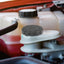 Tapa radiador Mercedes 300SL 90-93