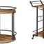 Organiz. giratorio para especias y vino SR22BR-BC10BR