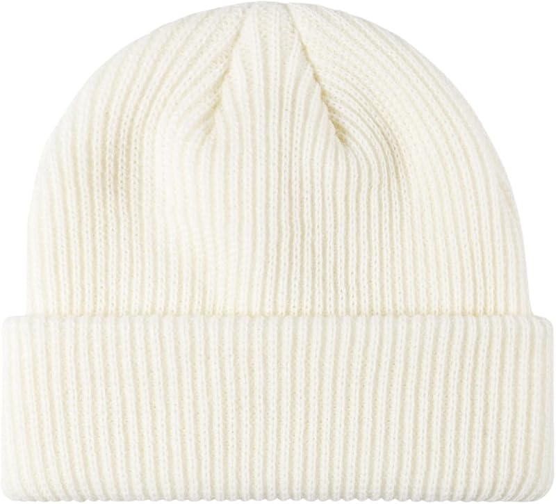 Gorro grueso moderno para hombre y mujer con protección para oídos