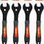 Set llaves cono bicicleta 13-18mm y 0.591-0.748"