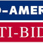 Adhesivo parachoques político anti Biden Trump 2024