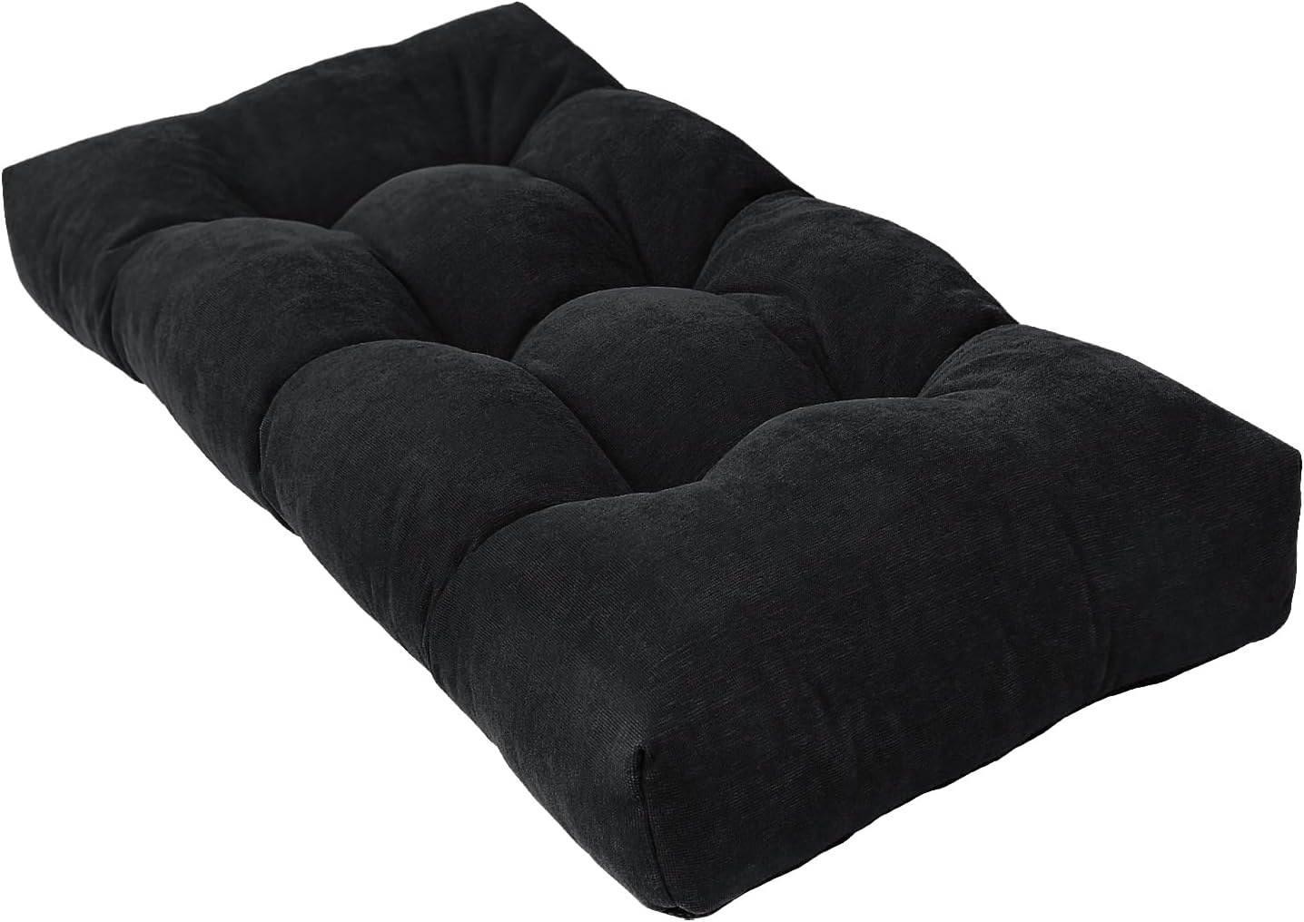 Cojín banco 36" viscoelástica base antiderrap