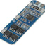 Módulo BMS 12V 10A para batería 18650 litio