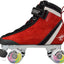 Patines gamuza para rampas y cuencos de calle