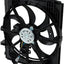 Repuesto kit ventilador radiador Nissan Sentra 1.8L 13-18