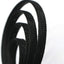 Funda cable alambre PET expandible 30ft 1/2pulg negro