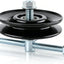 Polea tensora correa Nissan Frontier Xterra 2.4L 98-04