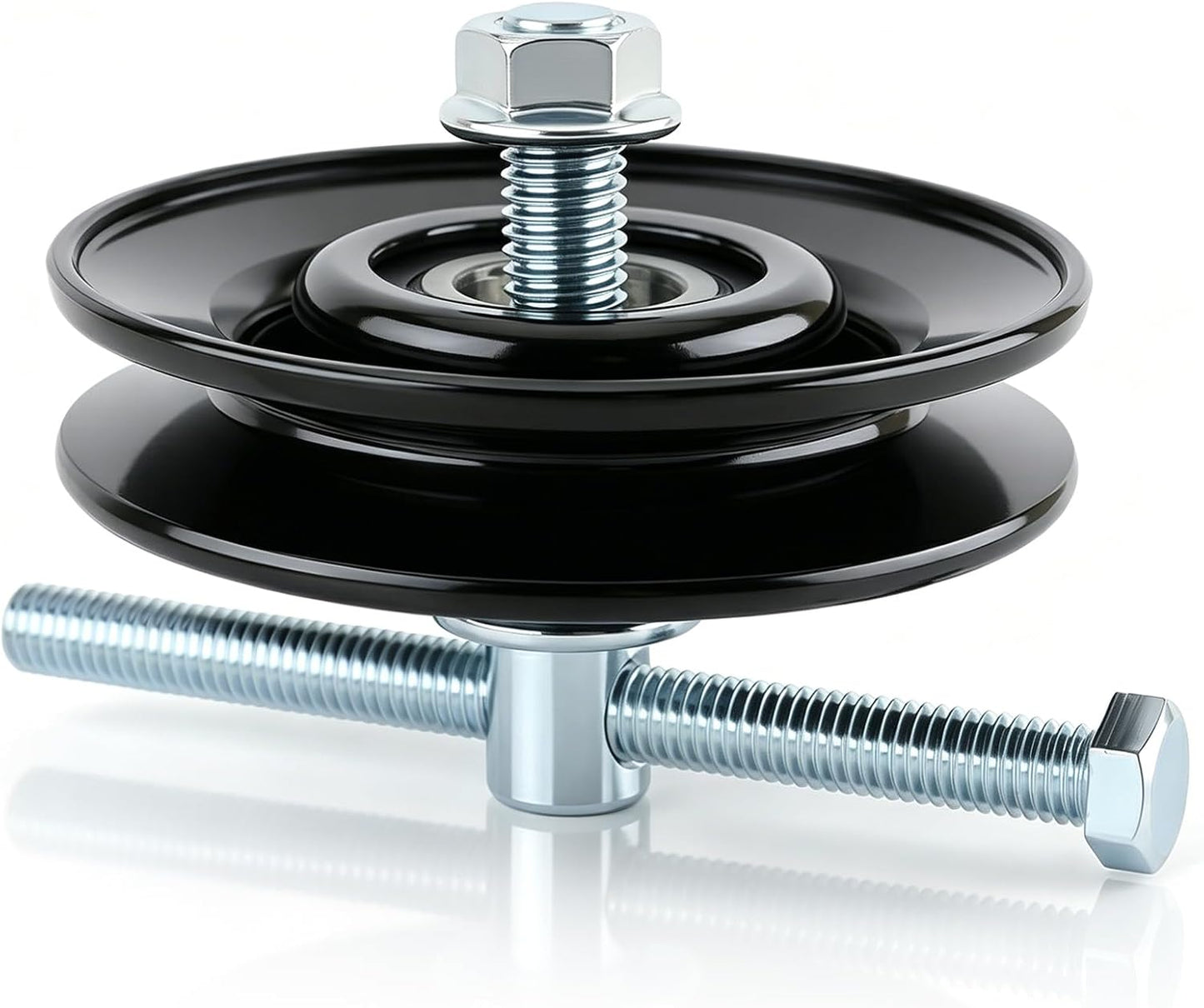 Polea tensora correa Nissan Frontier Xterra 2.4L 98-04