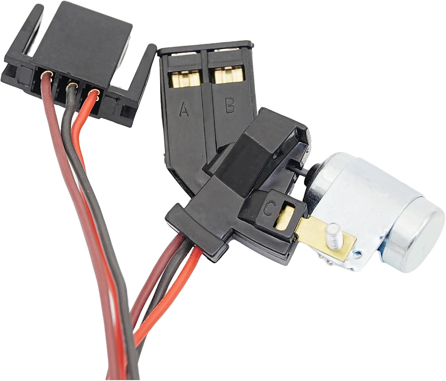 Cable encendido comp Chevrolet Corvette 82-91 Oldsmobile