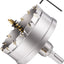 Kit sierra perforadora carburo tungsteno acero inox