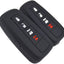 Funda silicona llavero remoto Toyota Camry 18-24